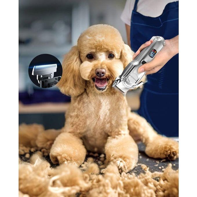 Oneisall Pet Clipper Set RFC-676 + P20