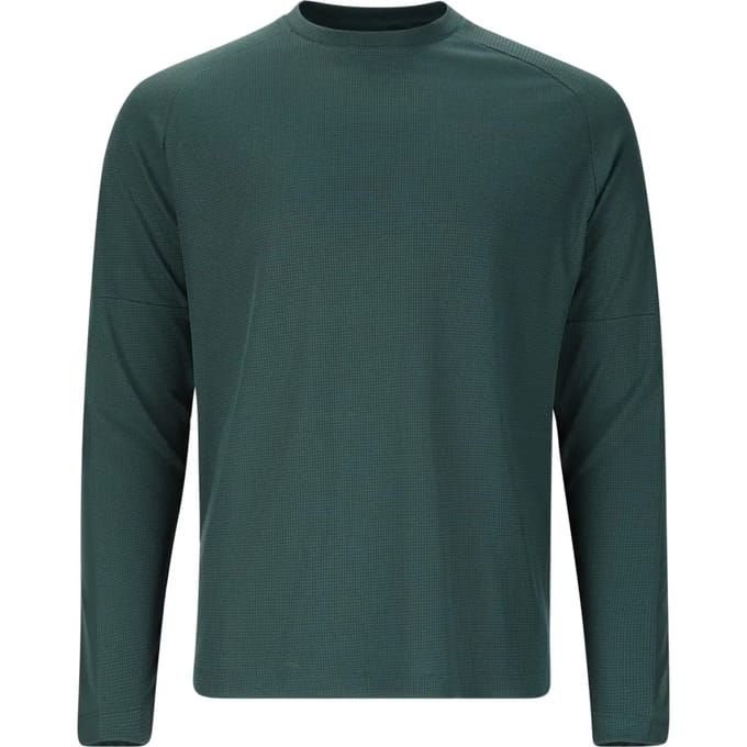 Jersey met lange mouwen Endurance