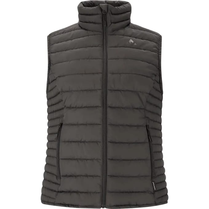 Mouwloos damesjack Whistler Edge CFT
