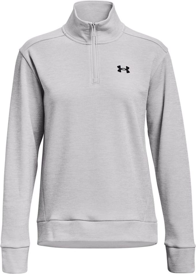 Under Armour Dames Armour Fleece QZ