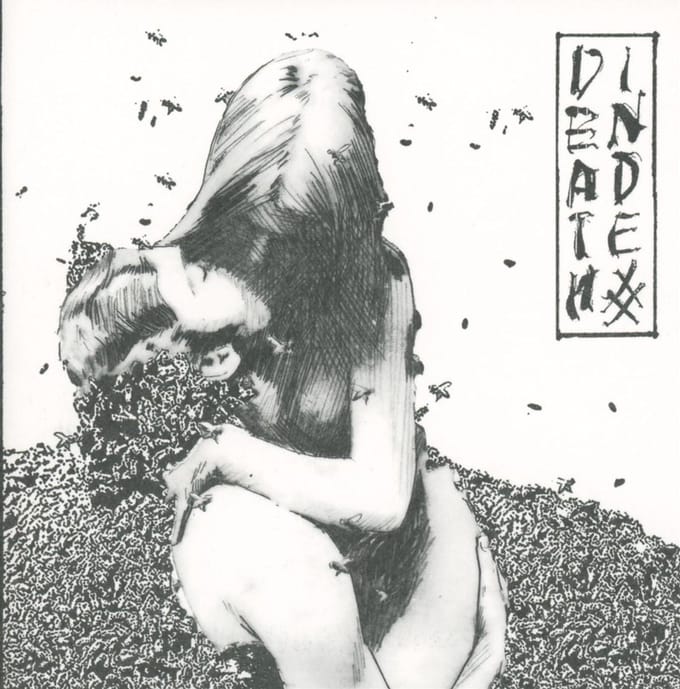 Death Index - Death Index
