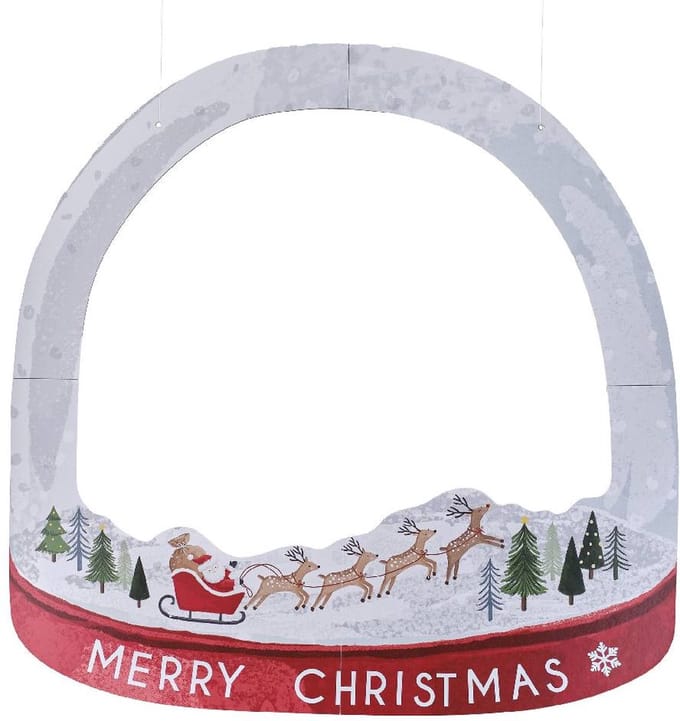 Merry Christmas Customizable