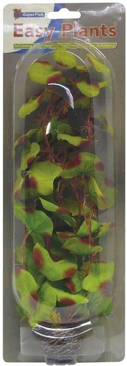 Superfish easy plants hoog nr. 13, van zijde 30 cm - 1 ST