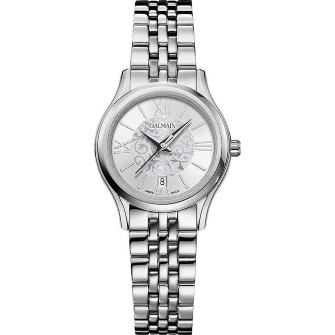 Balmain Beleganza B8341.33.18 Horloge