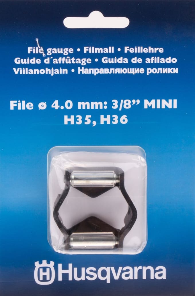 Husqvarna ketting vijlmal 3/8'' h35 h36