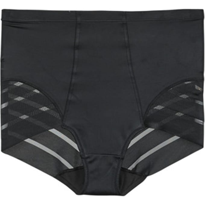 Corrigerende slips DIM DIAM'S CONTROL CULOTTE HAUTE
