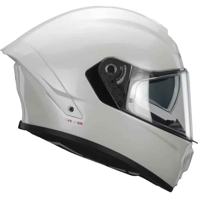 Volle motorhelm Hebo HR F01