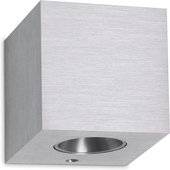 LED wandlamp Exo lighting Brick SMD 165lm