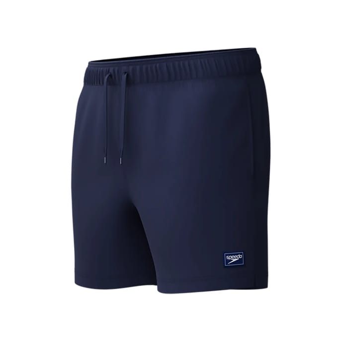 Zwemshort Speedo Logo Volley
