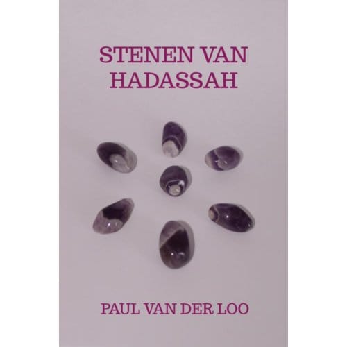Stenen Van Hadassah - Paul van der Loo