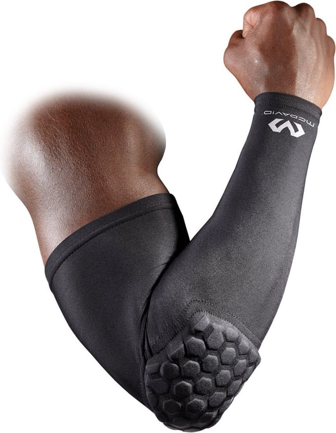 HEX® Beschermende Shooter Armsleeve [6500R]