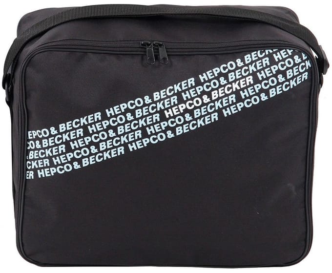 Hepco Becker 35l 700508 Binnentas Zwart