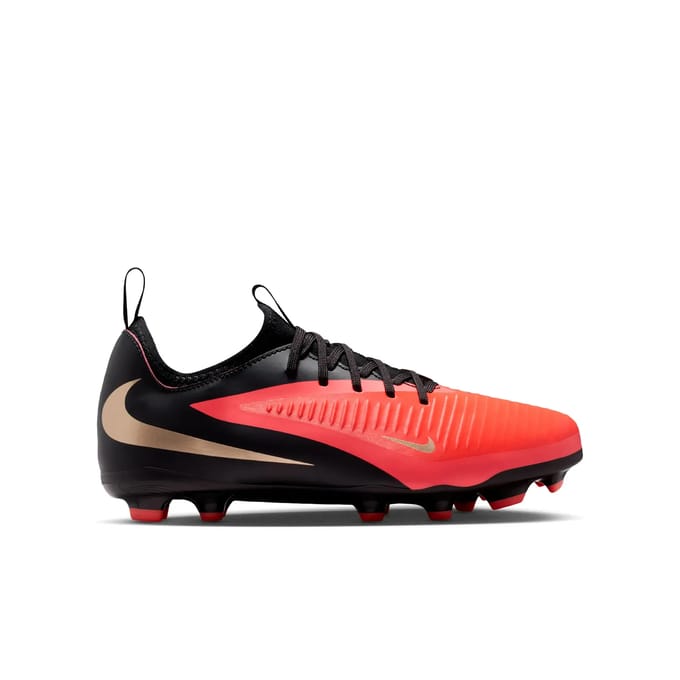 Kindervoetbalschoenen Nike Phantom 6 Low Academy FG/AG