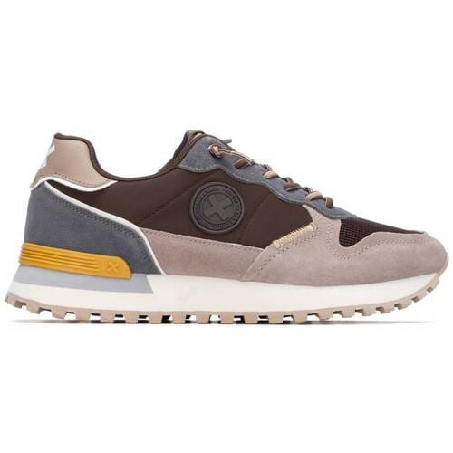 Lage Sneakers Xti 14413903