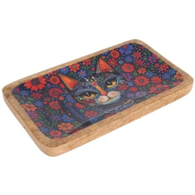Schaaltjes en manden Signes Grimalt Kattenbak