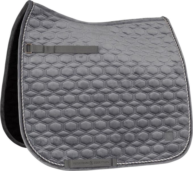 Zadeldek Fayen Quiet Shade - Dressuur Cob