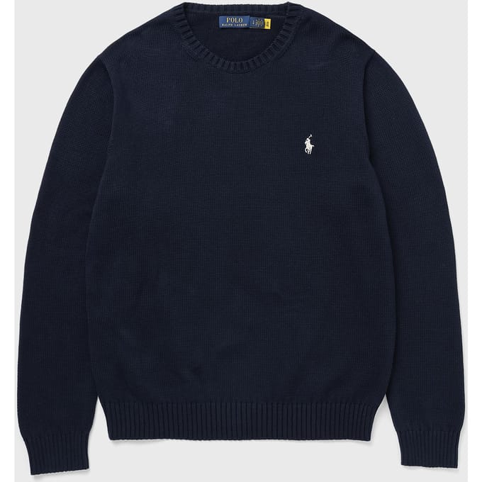 LONG SLEEVE SWEATER