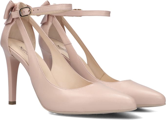 Nero Giardini 211072 Hakken Dames - Roze - Maat 40