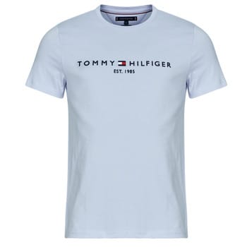 T-shirt Korte Mouw Tommy Hilfiger TOMMY LOGO TEE
