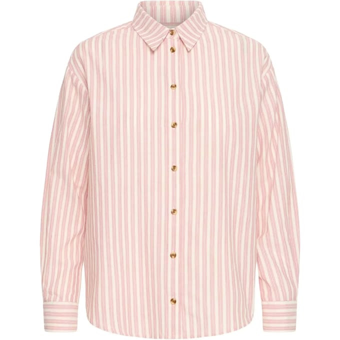 b.young - BYGILLO LS SHIRT - Dames - Lange mouwen shirts
