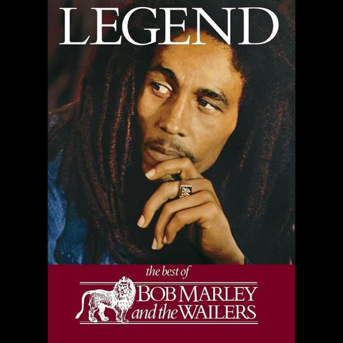 Legend -2cd + DVD-