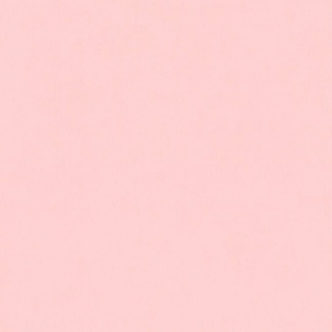 Ton sur ton behang Profhome 383167-GU vliesbehang licht gestructureerd mat roze 5,33 m2