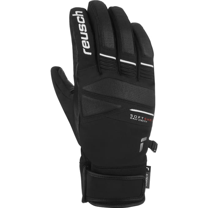 Skihandschoenen Reusch Thunder R-TEX® XT