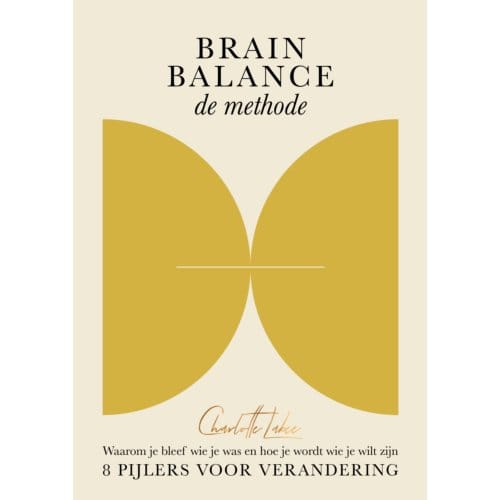 Brain Balance: De Methode - Charlotte Labee