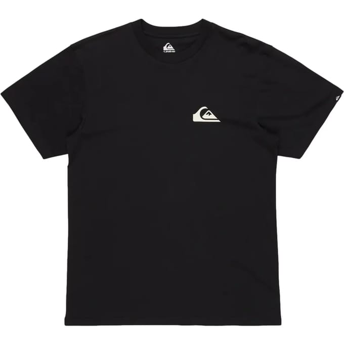 T-shirt Quiksilver Evo Mini Logo