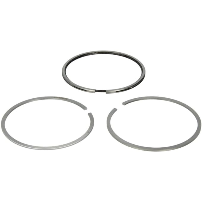 Zuigerveren set MAHLE 021 01 V0