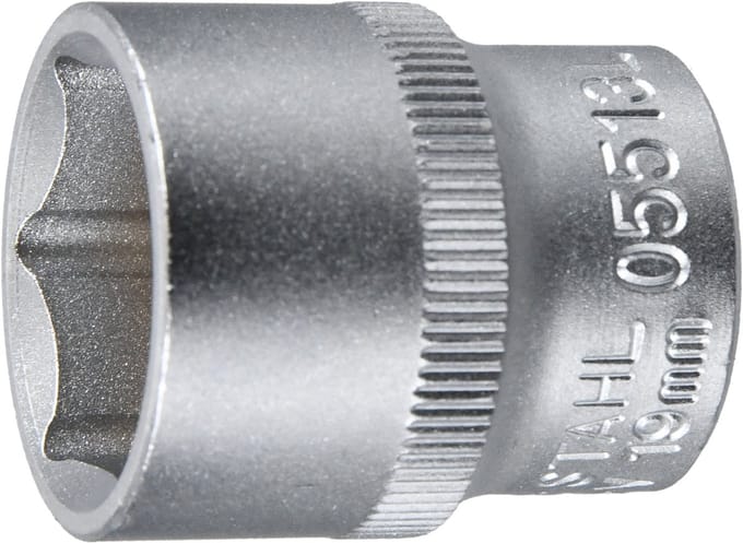 DOP 6KT 3/8 19