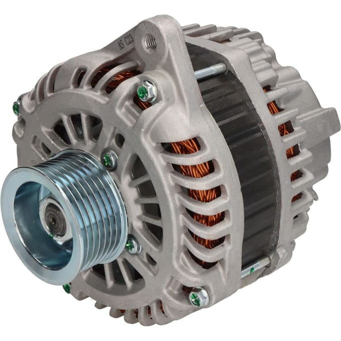 Driefasige generator HERTH+BUSS JAKOPARTS J5111122