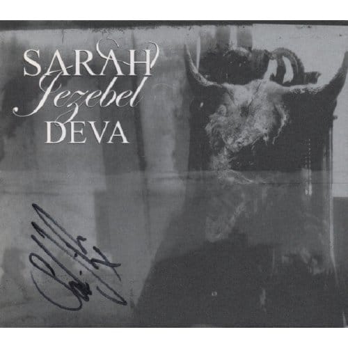 Corruption Of Mercy - Sarah Jezebel Deva