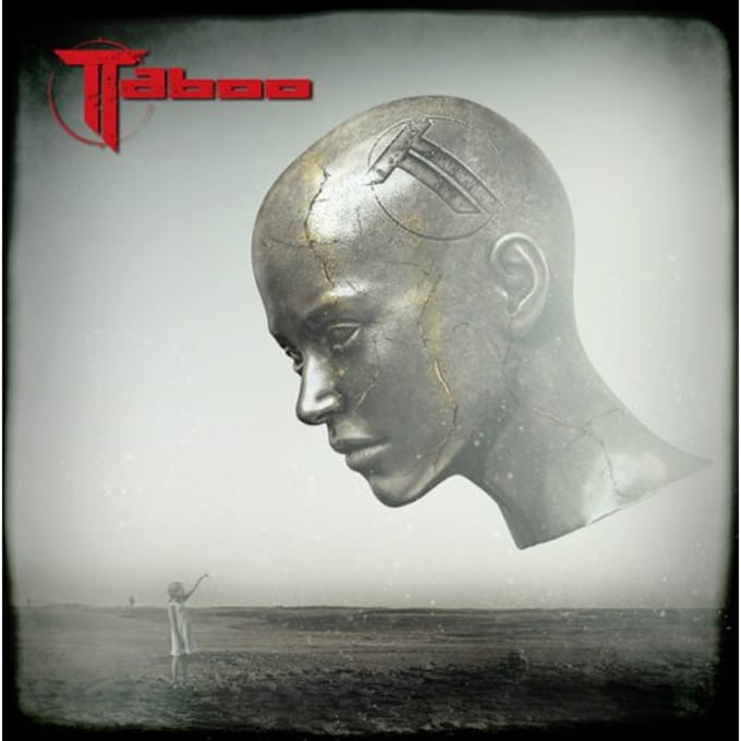 Taboo - Taboo (CD)