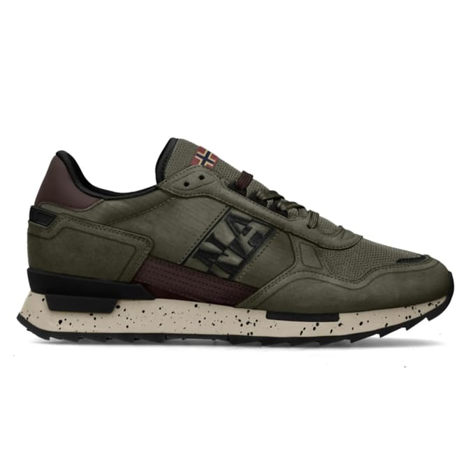 Trainers Napapijri Valor