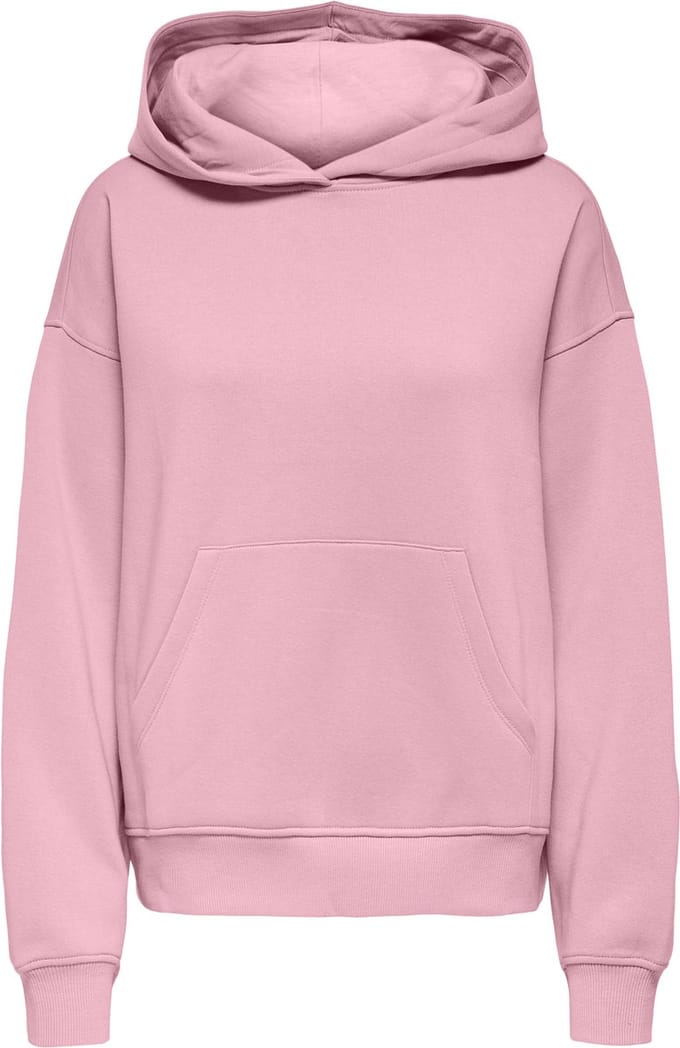 ONLY CARMAKOMA - CARADELE L/S HOOD SWT JRS - Meisjes - Sweaters