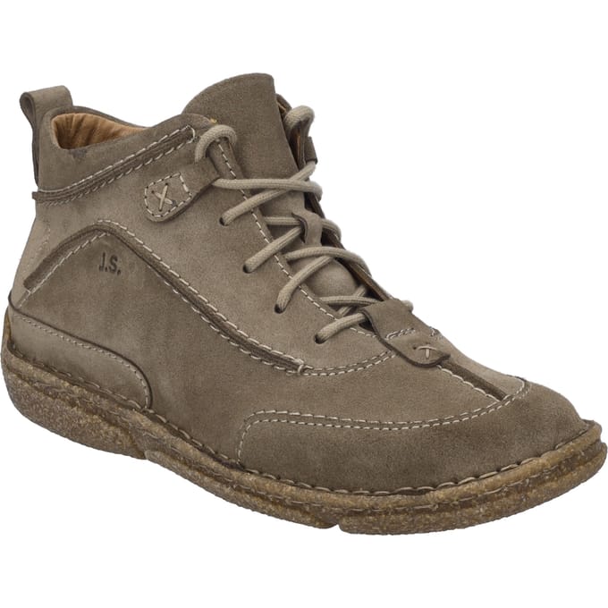 JOSEF SEIBEL Neele 52 | Enkellaars voor Dames | beige