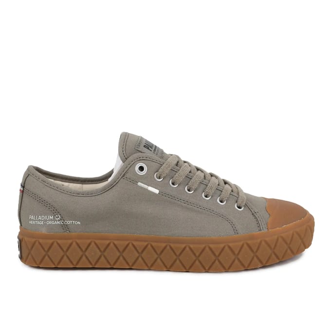 Baskets Palladium Palla Ace