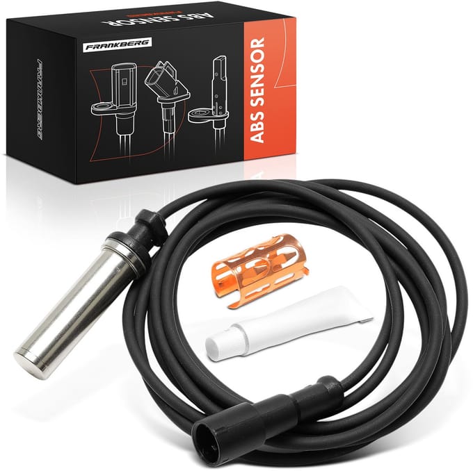Frankberg 1x ABS Sensor Vooras Rechts voor Iveco Stralis