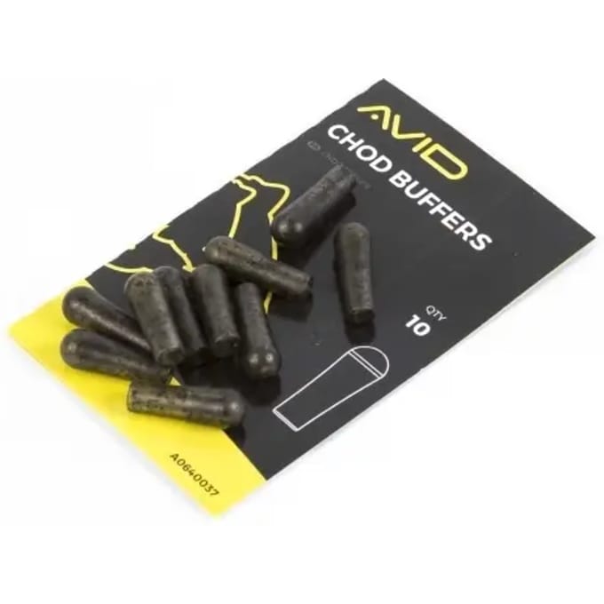 Mouwen Avid Carp Chod buffers (x10)