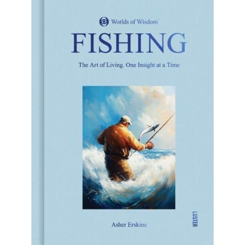 Fishing - Asher Erskine