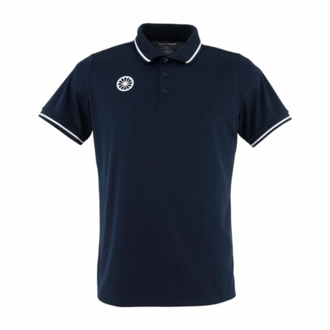Indian Maharadja Kadiri Men Piqué Polo