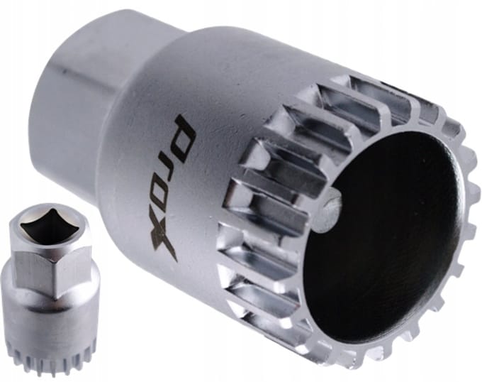 ProX RC-B23 - Trapas Gereedschap - Pin Stabilisatie - 24mm - Cr-Mo Staal