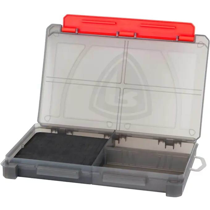 Compact Storage Box Medium Fox Rage