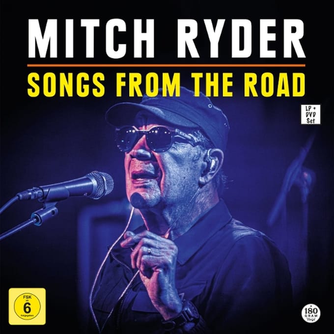 Songs from the Road