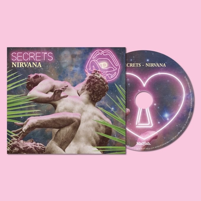 Secrets