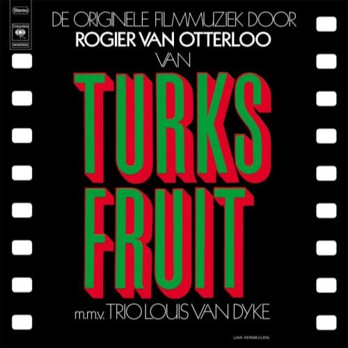 Turks Fruit -Coloured/Hq- - Ost (original Soundtrack)