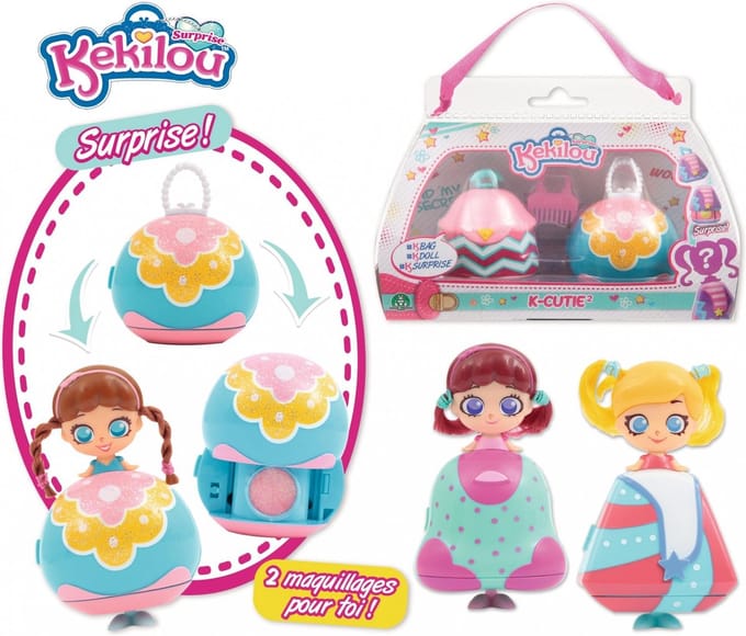 Giochi Preziosi KKL01 pop