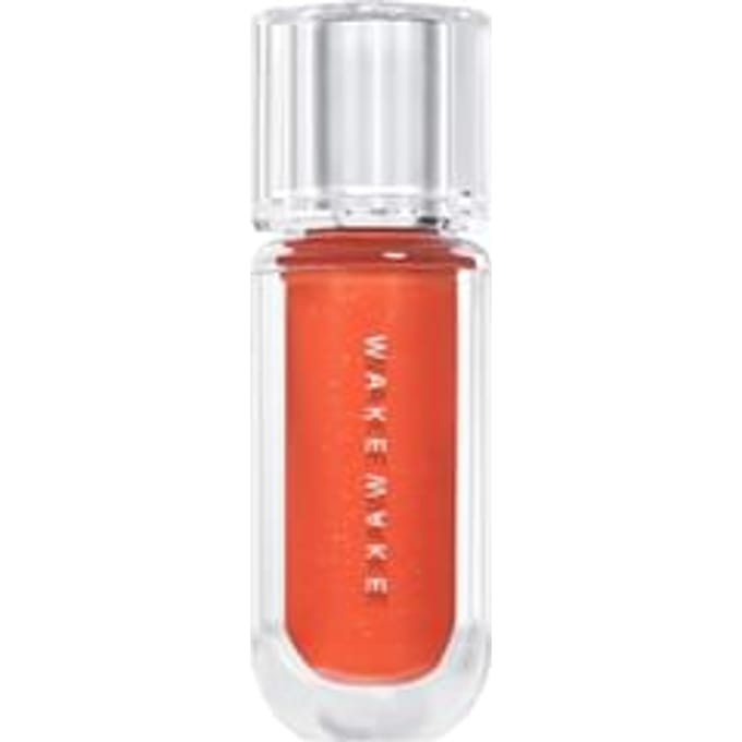 WAKEMAKE - Dewy Gel Maxi Gloss - 13 Colors #06 Malibu