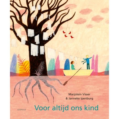 Voor Altijd Ons Kind - Marjolein Visser